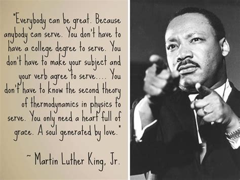 Mlk Quotes On Service To Others - ShortQuotes.cc