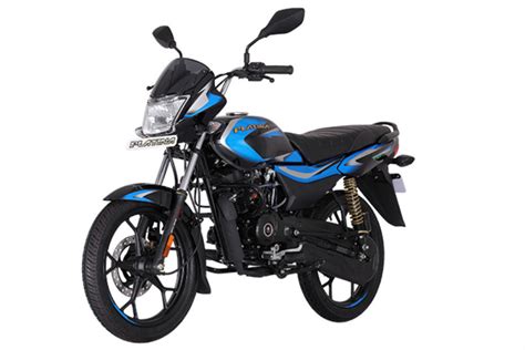 Bajaj Platina 110 H-Gear BS6 Specifications Revealed | BikeDekho