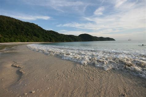 The Best Beaches in Myanmar (Burma) - Luxury Travel in Asia