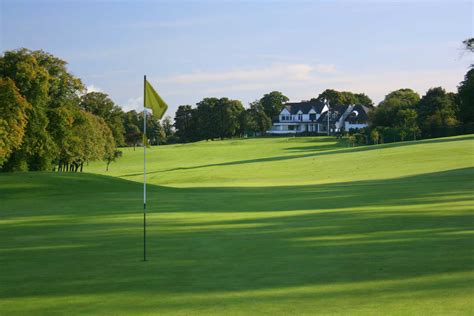 Bruntsfield Links - Golf Course in Scotland