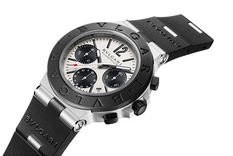 BVLGARI-2023_-ALU-CHRONO-WHITE-103722_0012 - L'Officiel Hommes Thailand