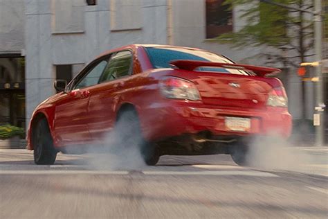 Baby Driver Up For Academy Awards For Its Incredible Car Chase Scenes ...