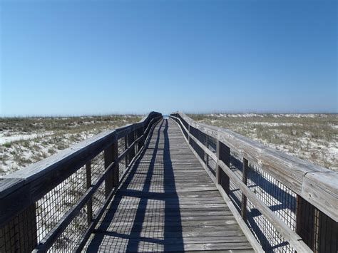 Perdido Key State Park | Florida State Parks