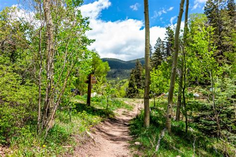 10 Of The BEST Santa Fe Hiking Trails For Spring