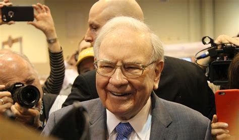 4 Things to Expect from Berkshire Hathaway in 2021 | The Motley Fool