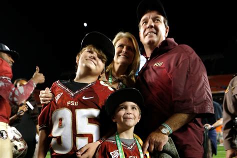 Jimbo Fisher's Costly Divorce Led Him to His Second Wife