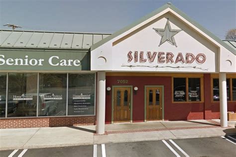 Silverado – Virtual Restaurant Concierge