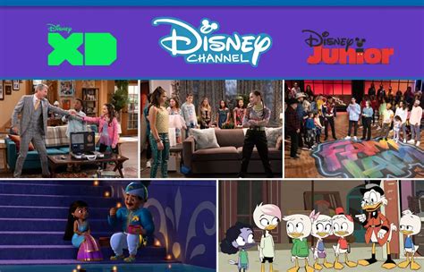 Everything Coming to Disney Channel, Disney XD, and Disney Junior in November 2020 | Chip and ...