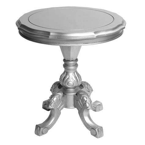 Victorian Pedestal Table Wood Top Furniture | Sigla Furniture