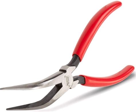 30 Different Types of Pliers & Their Uses [Pictures & PDF]