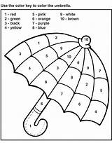 Preschool Number Activity Sheets sketch template
