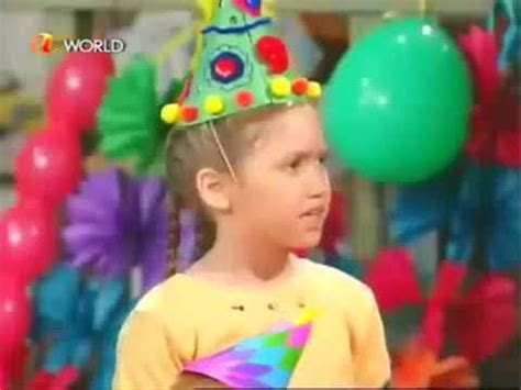 Barney & Friends Birthday Olé Season 6, Episode 10 - YouTube