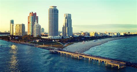 Miami Beach 4K Wallpapers - Top Free Miami Beach 4K Backgrounds ...