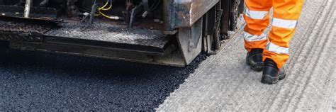 Asphalt Overlay | Benefits & Uses | Lone Star Paving