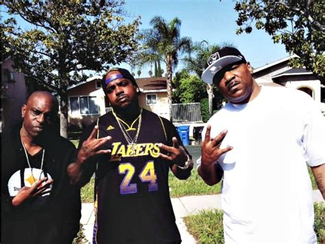 Former 2Pac Collaborator Big Syke Dead At 48 | HipHopDX