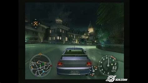 Nfs underground 2 demo ps2 - largebinger