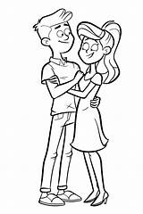 Husband Coloring Pages  ColoringDraftcom sketch template
