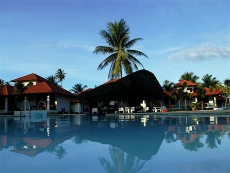 Sudara Beach Resort - Bachok, Kota Bharu, Malaysia - Great discounted rates!