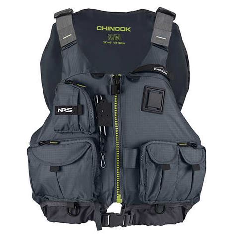 Life Jackets > Life Jacket Styles > Fishing Life Jackets at nrs.com