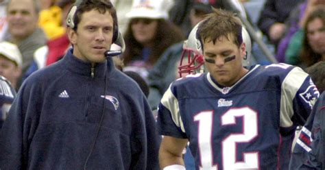 Tom Brady And Drew Bledsoe Reflect On Mo Lewis Hit 15 Years Later - CBS Boston