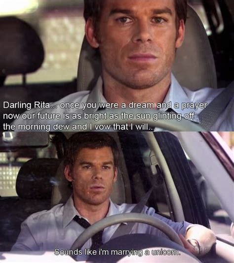 226 best Dexter images on Pinterest | Dexter morgan, Funny memes and Memes humor