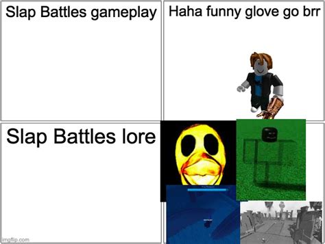 Gameplay vs lore meme I made | Fandom