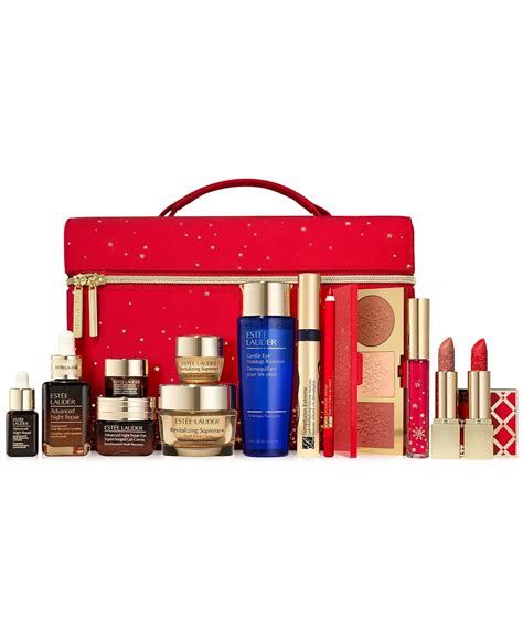 Buy Estee Lauder 2022 Holiday Beauty Blockbuster Gift Set Enchanted Glow Online at desertcartUAE