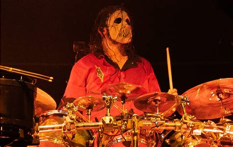 Jay Weinberg announces return to live music after Slipknot firing