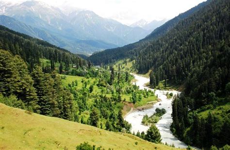 Kashmir Pahalgam Tour (124435),Holiday Packages to Srinagar, Anantnag ...