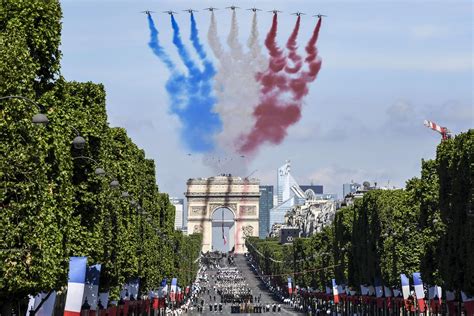 Things You Shouldn't Miss on Bastille Day (French National Day) - Paris ...