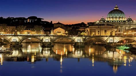 How to Spend A Weekend in Rome | Plum Guide