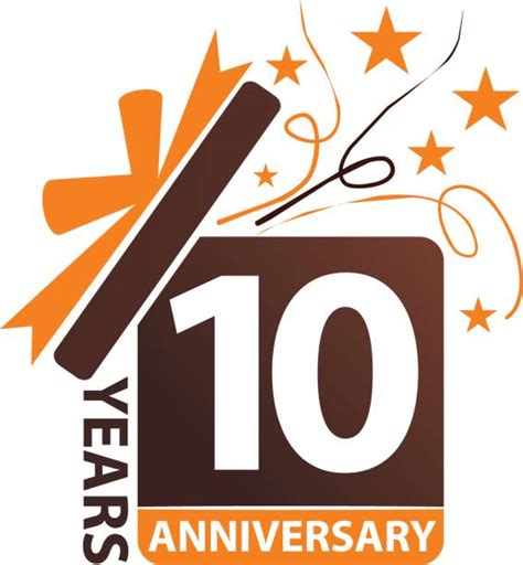 Work Anniversary Illustrations, Royalty-Free Vector Graphics & Clip Art - iStock