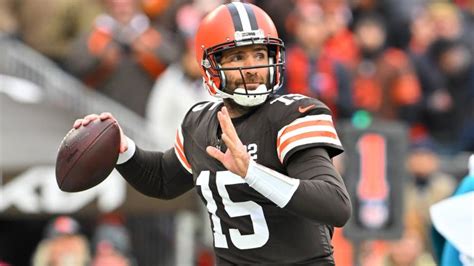 Joe Flacco stats today: Browns QB turns back clock with vintage display ...