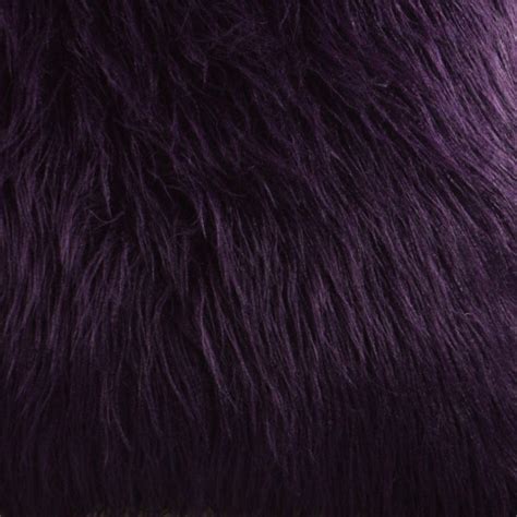 Llama Fur-Plum - D.V. KAP Home