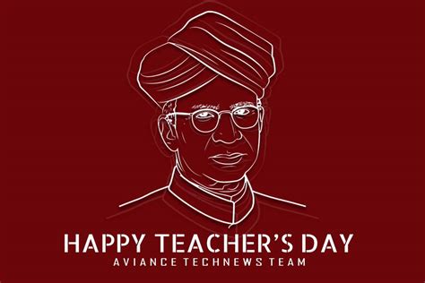 Happy Teachers Day India