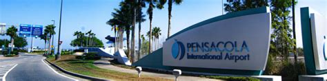 Pensacola International Airport | Visit Pensacola