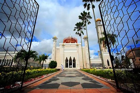 Brunei Share: Brunei Darussalam The Best Country Living