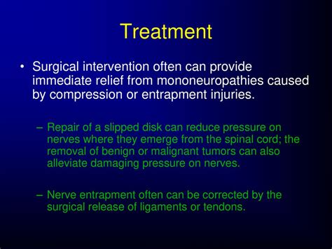 Peripheral Neuropathy - ppt download