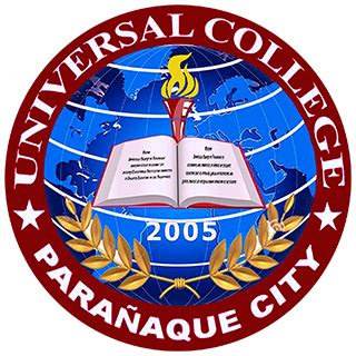 Universal College of Paranaque | Home