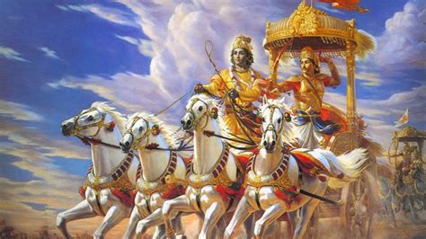 Mahabharat 4K Wallpapers - Top Free Mahabharat 4K Backgrounds - WallpaperAccess