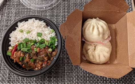 Wow Bao - Albany, OR 97322 - Menu, Reviews, Hours & Contact