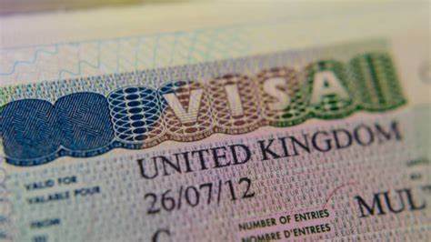 UK Student Visa: International Students Cannot Bring Family to UK, New Immigration Rules ...