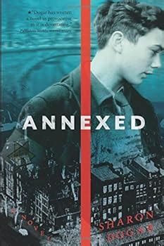 Annexed book by Sharon Dogar