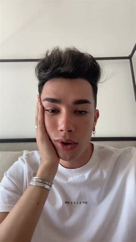 James Charles (@jamescharles) Official TikTok | Watch James Charles's ...