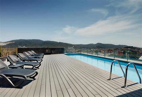 Sercotel Ciutat de Montcada in Barcelona, Costa Brava | loveholidays