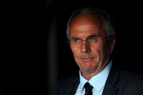 Anorak News | Occupy Sven Goran Eriksson: Swede Earns Big For Failure ...