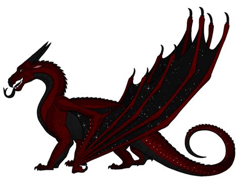 Animus Dragons in 2020 | Wings of fire dragons, Wings of fire, Fire dragon