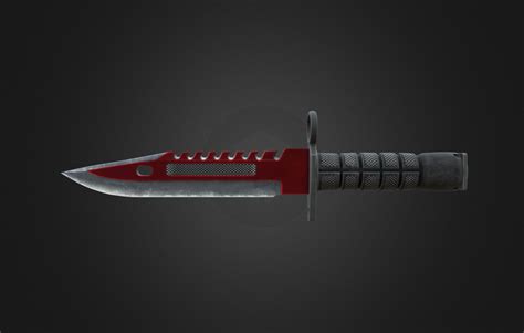 All Types of Knives in CS2 and CS:GO. Guide by SCOPE.GG