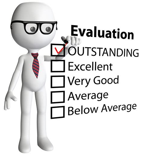 Employee Performance Appraisal and Evaluation Phrases