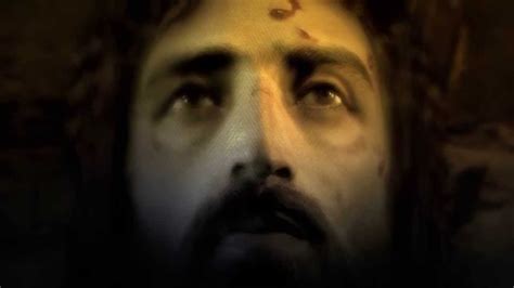 Real Face of Jesus Project by Ray Downing - YouTube